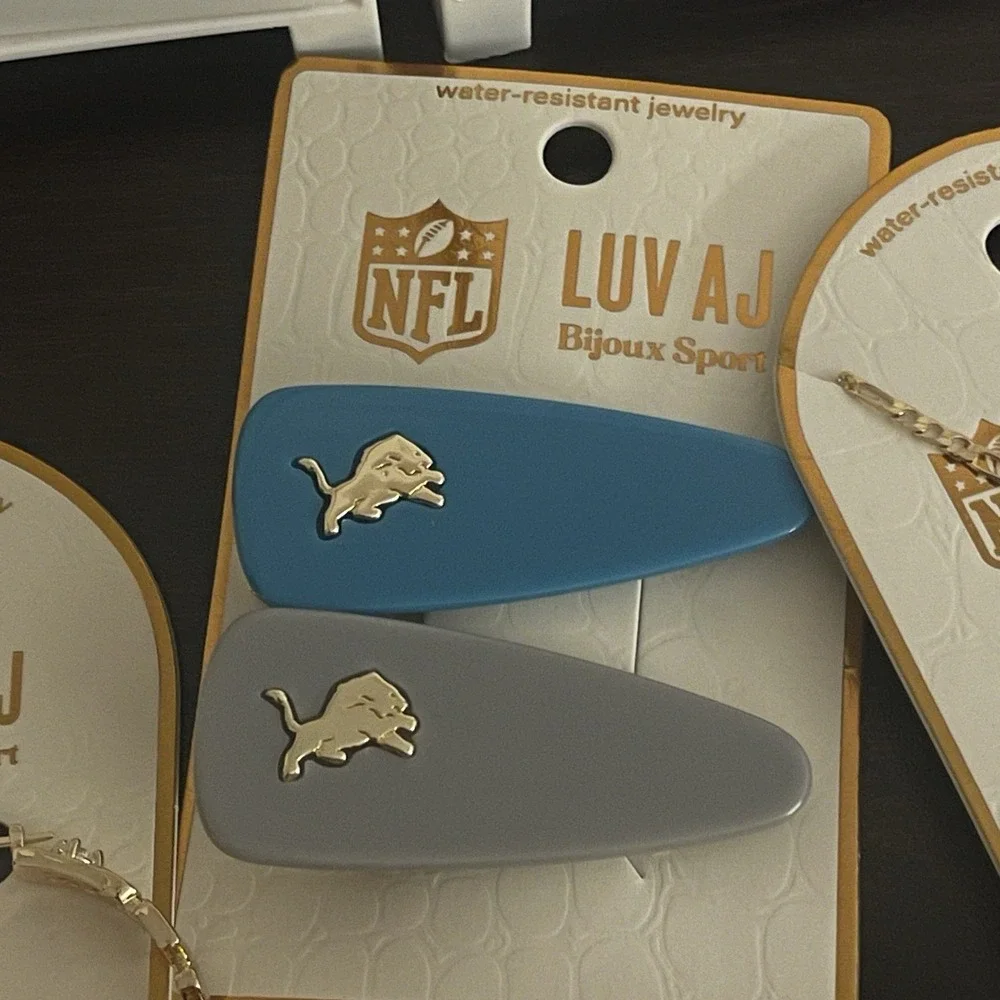 LUV AJ Bijoux Sport product set